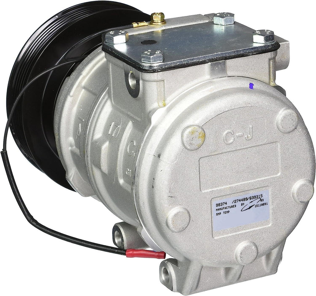 98374 New AC Compressor
