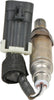 Automotive 15700 Premium OE Fitment Oxygen Sensor - Compatible with Select Buick, Chevrolet, GMC, Oldsmobile, and Pontiac Cars, Trucks, Vans, and Suvs