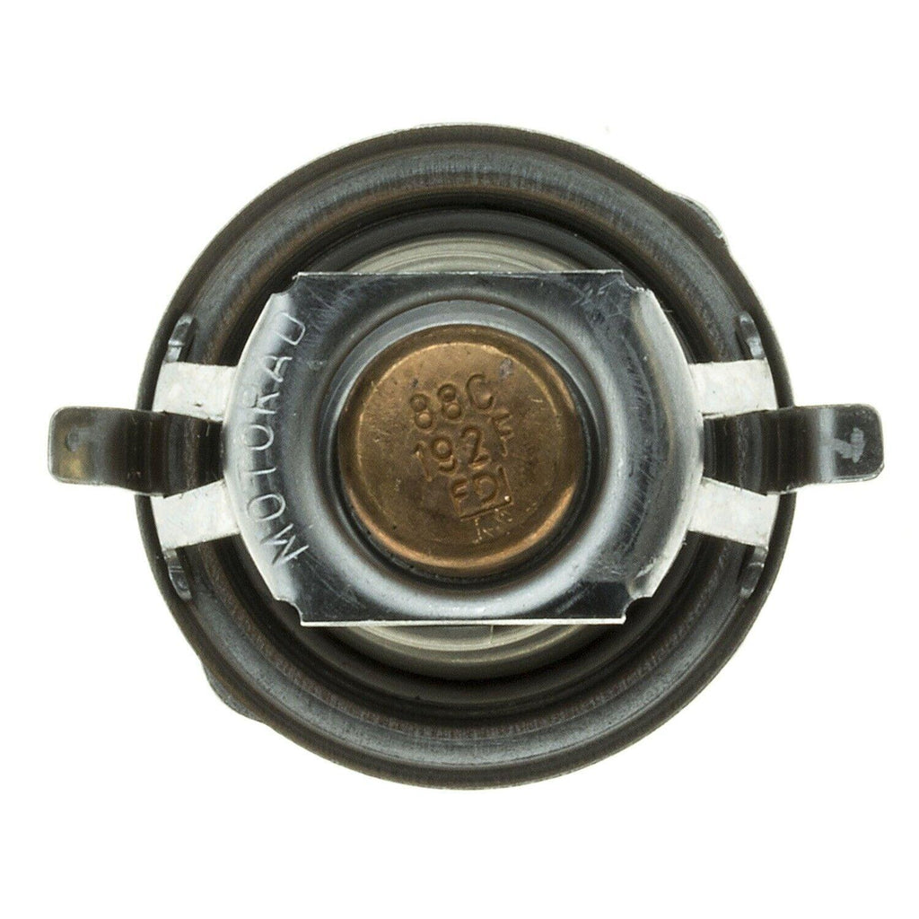 Engine Coolant Thermostat for Ranger, B2300, Escort, Tracer, Tempo+More 207-192