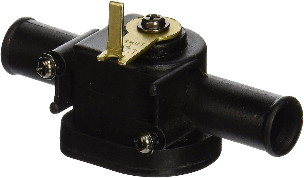 74644 Heater Valve