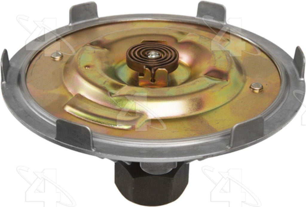 Engine Cooling Fan Clutch for Jimmy, Sonoma, Blazer, S10+More 36729