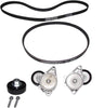 ADK0023P Accessory Drive Kit