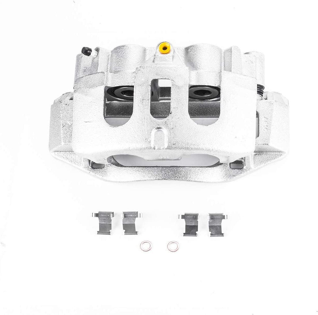 Rear Left L5307 One Stock Replacement Brake Caliper