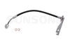 Sunsong Brake Hydraulic Hose for 04-08 Grand Prix 2204414