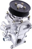 43323 Premium Engine Water Pump