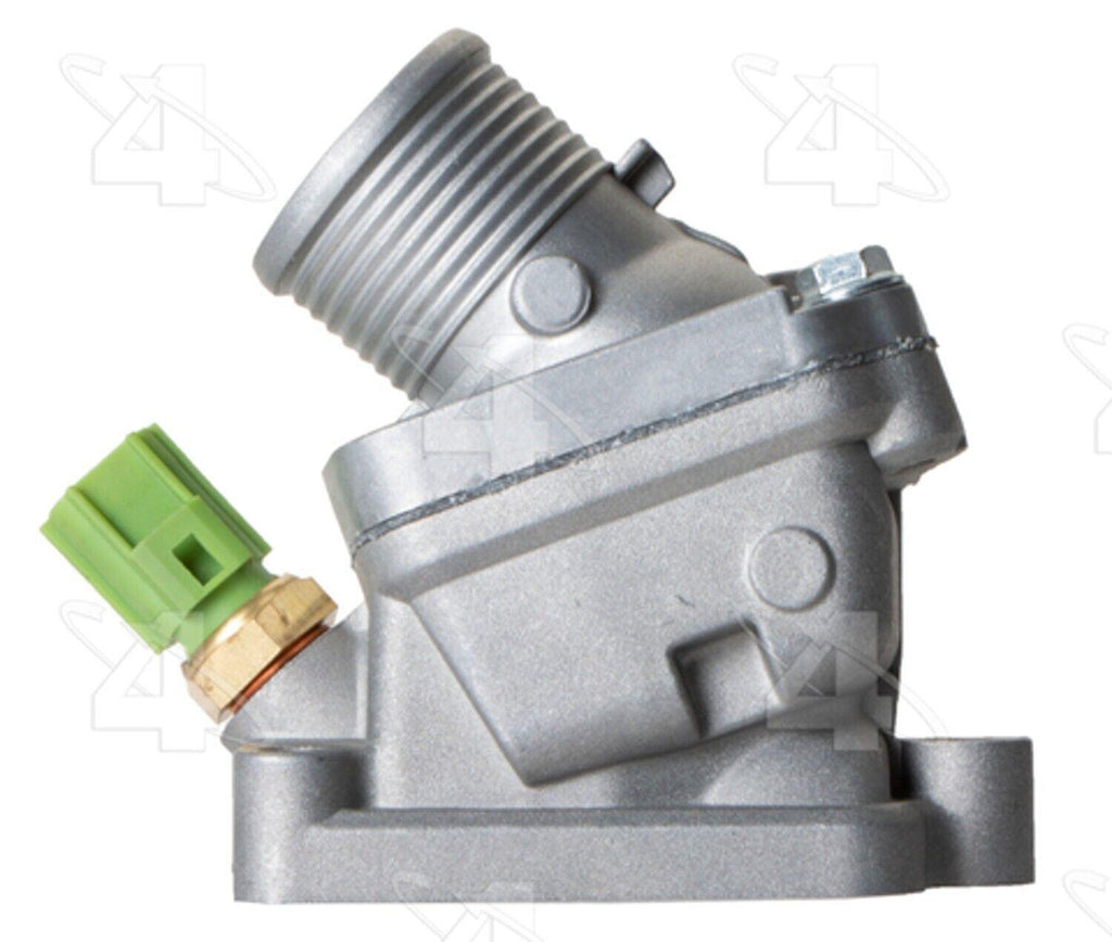 Four Seasons Engine Coolant Water Outlet Housing Kit for V70, S60 86167