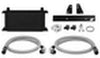 MMOC-370Z-09TBK Oil Cooler Kit Compatible with Nissan 370Z 2009-2020 Infiniti G37, 2008-2015 Coupe Only Black