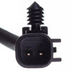 Holstein ABS Wheel Speed Sensor for Durango, Grand Cherokee 2ABS2507