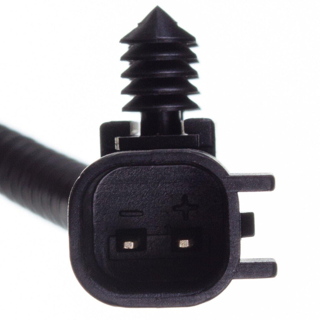 Holstein ABS Wheel Speed Sensor for Durango, Grand Cherokee 2ABS2507