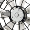 OEM-RF-0070 Factory Style Radiator Cooling Fan Assembly Cooling Efficiency Improved Direct Replacement [Compatible with 00-01 Neon Fits 2. 0L Models]
