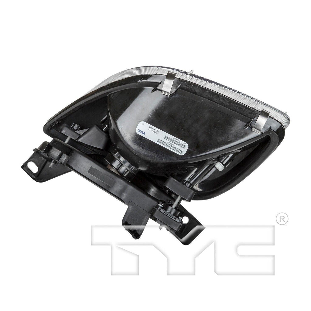 TYC Headlight Assembly for 1995-2002 Pontiac Sunfire 20-5069-00