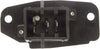 HVAC Blower Motor Resistor 973-013