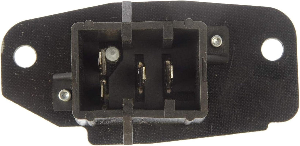 HVAC Blower Motor Resistor 973-013
