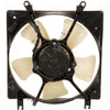 Four Seasons Engine Cooling Fan Assembly for 1996-1999 Eclipse 75958