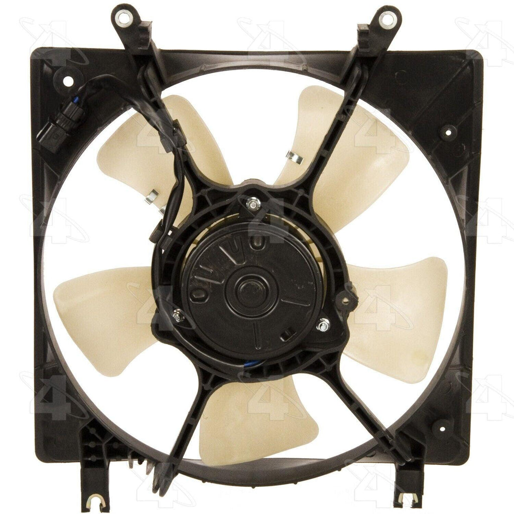 Four Seasons Engine Cooling Fan Assembly for 1996-1999 Eclipse 75958