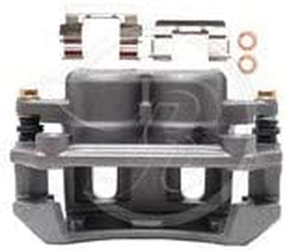 FRC11408 Front Left Rebuilt Caliper with Hardware