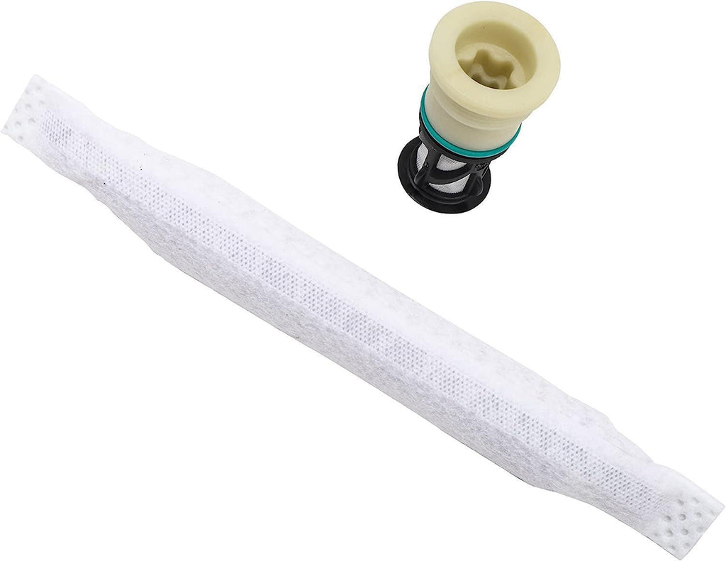 84671873 Air Conditioning Receiver and Dehydrator
