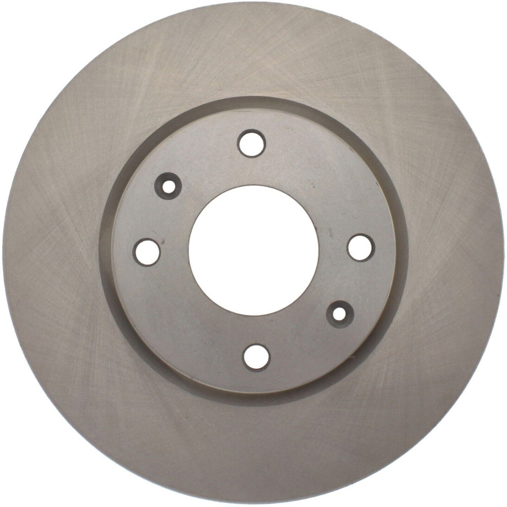 Centric Front Disc Brake Rotor for Optima, Sonata, Magentis (121.50010)