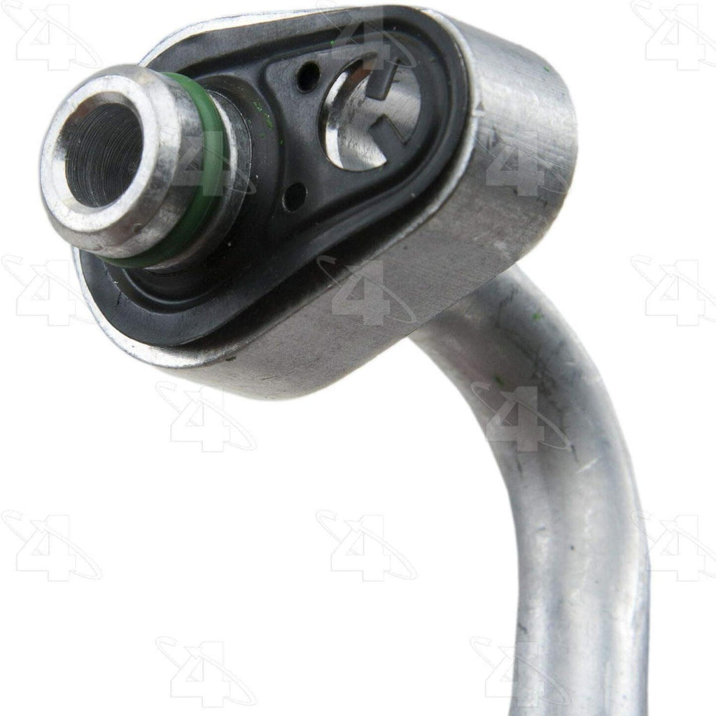 56113 Discharge Line Hose Assembly