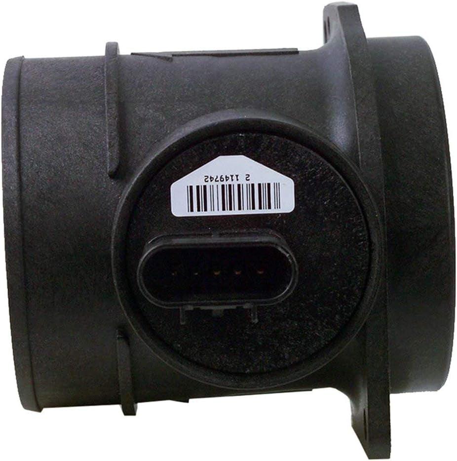 Professional 213-4251 Mass Airflow Sensor, Remanufactured (Renewed)