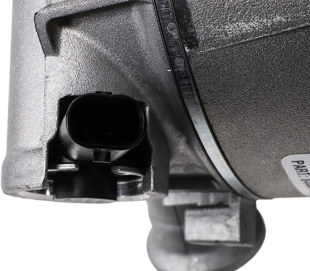 15-22395 Air Conditioning Compressor