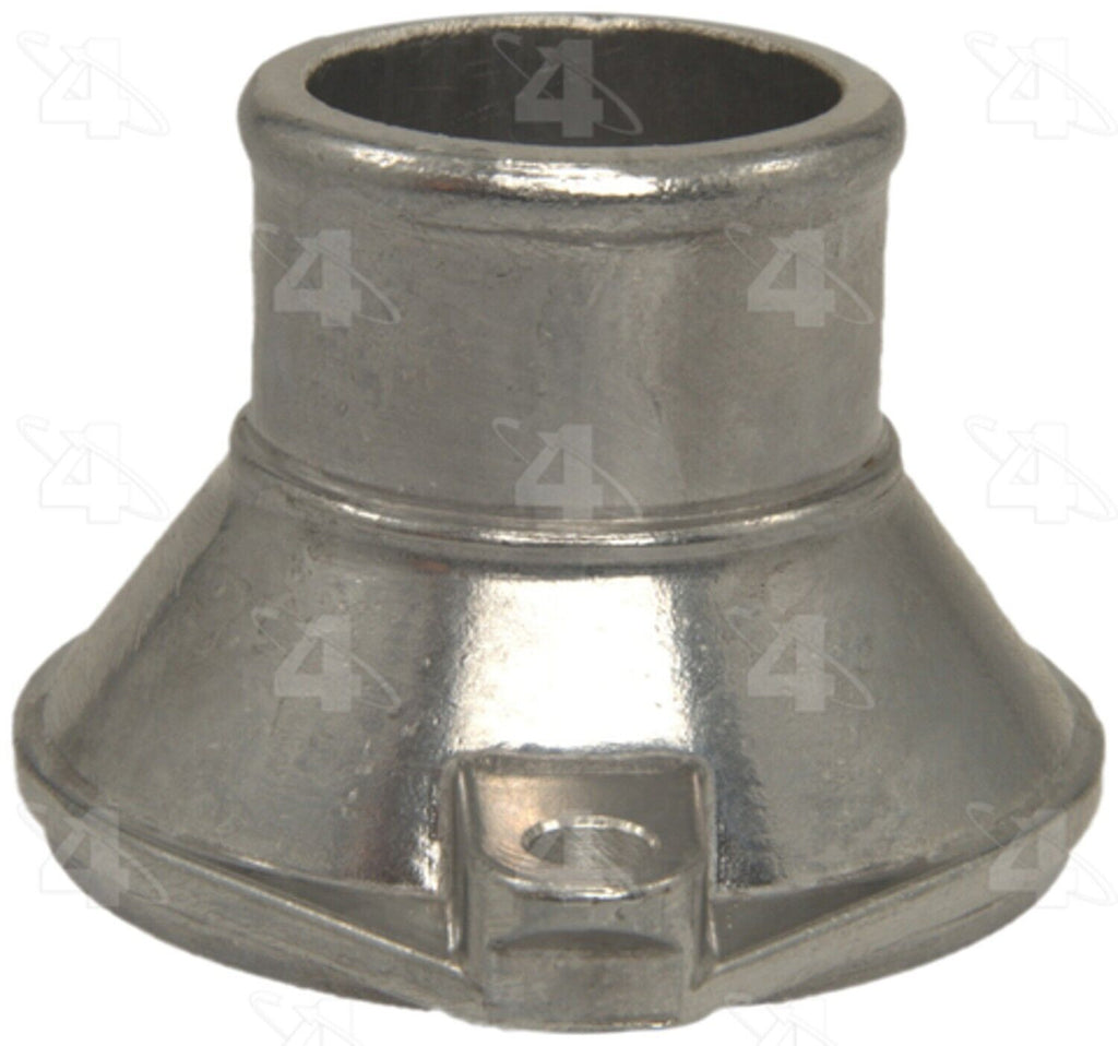 Four Seasons Engine Coolant Water Outlet for A8, A8 Quattro, V8 Quattro 85263