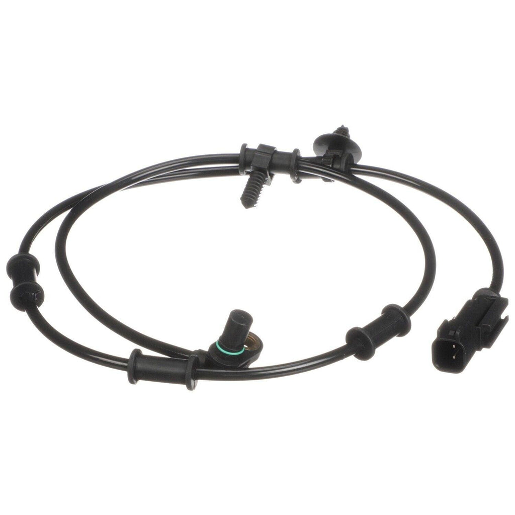 Front PAIR Delphi ABS Wheel Speed Sensor for 2006-2008 Dodge Ram 2500 (58193)