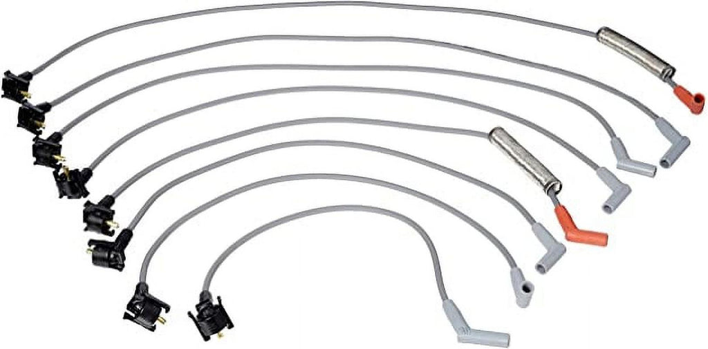 Spark Plug Wire Set WR-5863