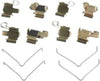 H15787A Professional Grade Disc Brake Caliper Hardware Kit