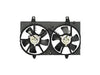Dorman Engine Cooling Fan Assembly for I35, Maxima 620-421