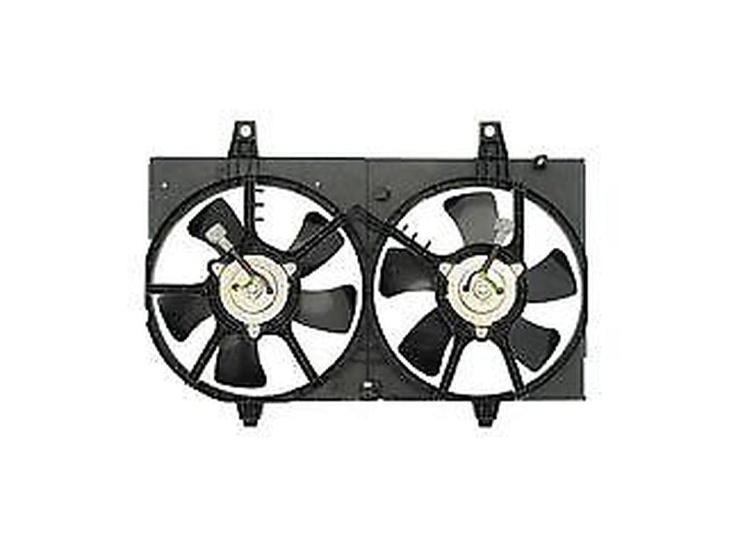 Dorman Engine Cooling Fan Assembly for I35, Maxima 620-421