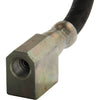 Centric Brake Hydraulic Hose for B150, B250, B350 150.67087