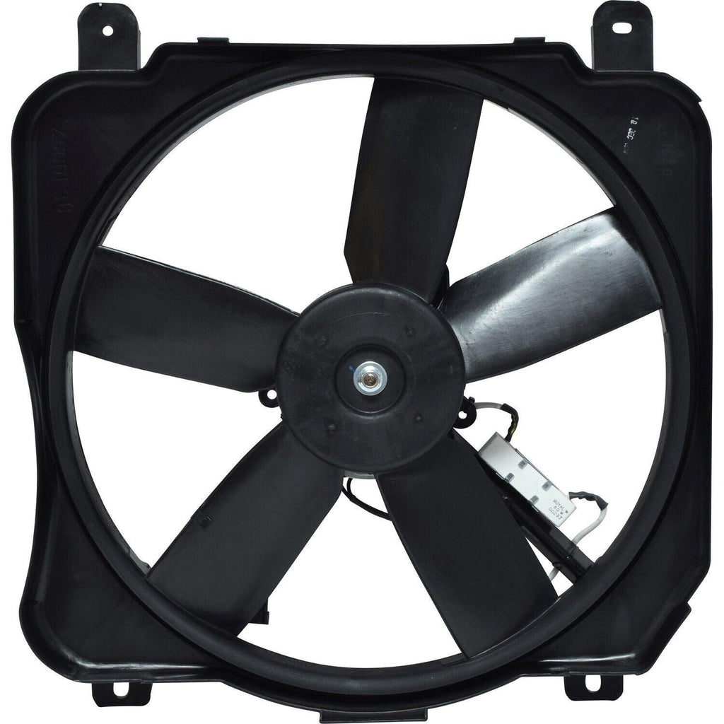 Engine Cooling Fan for Lesabre, 88, LSS, Bonneville, Regency, 98 FA70036C