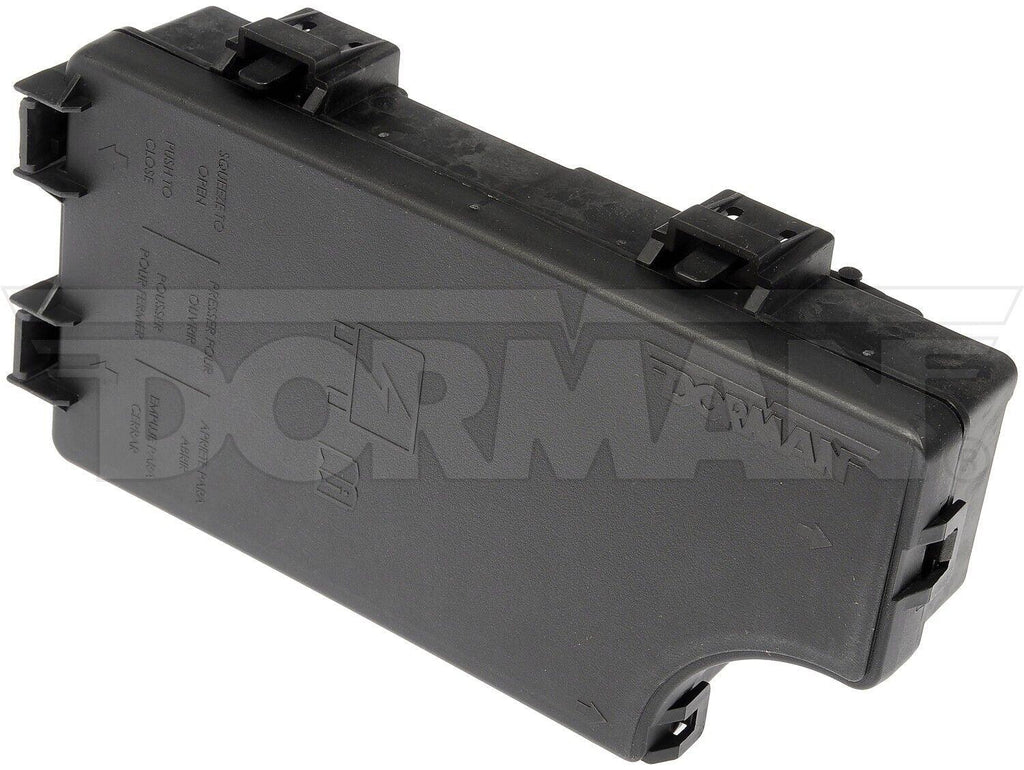 Dorman Integrated Control Module for 200, Avenger 598-711