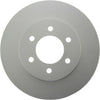 Centric Front Disc Brake Rotor for Expedition, Navigator (320.65097F)