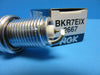 Set of 4 Spark Plugs NGK 2667 OEM # BKR7EIX Iridium IX Made in Japan
