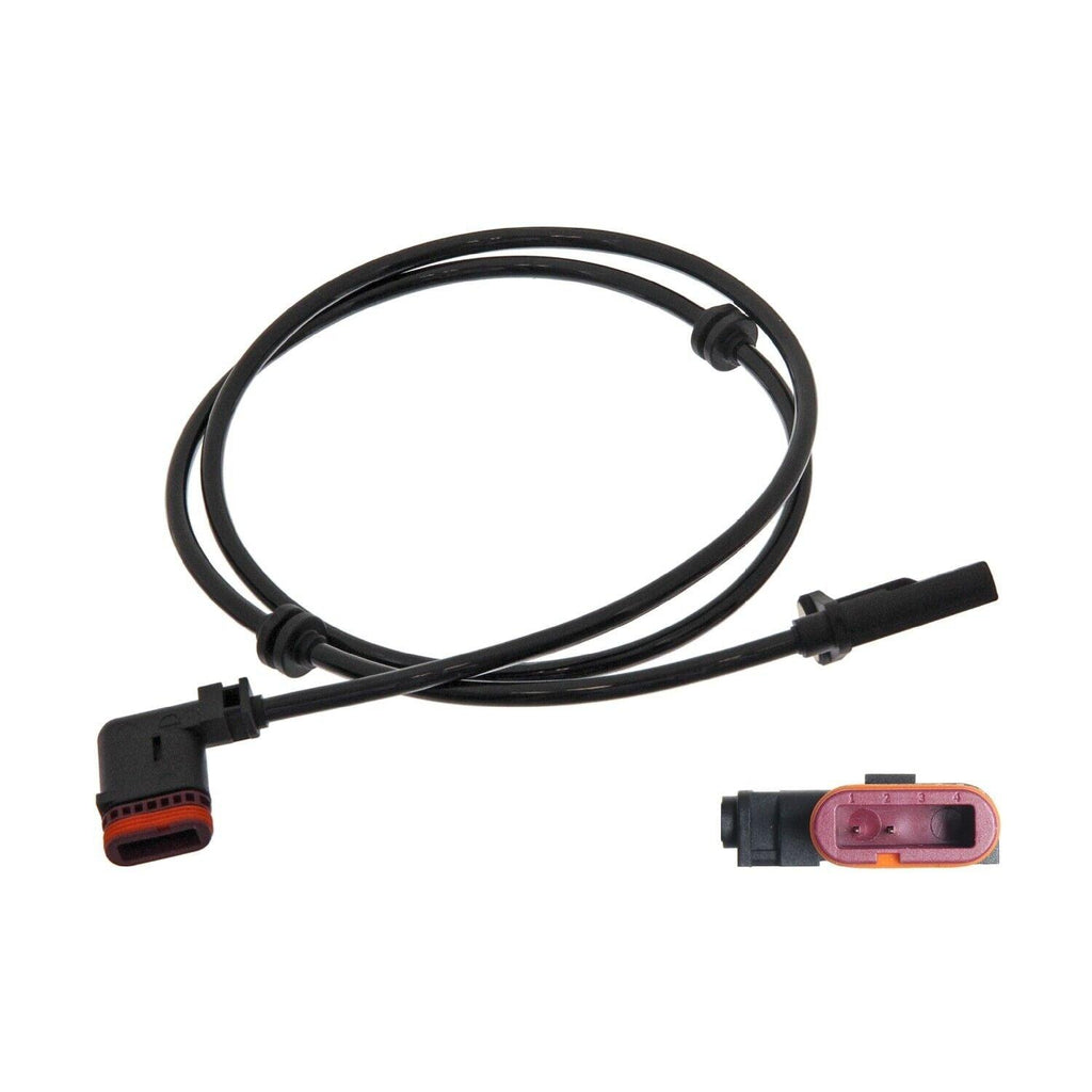 Febi ABS Wheel Speed Sensor for Mercedes-Benz 38371