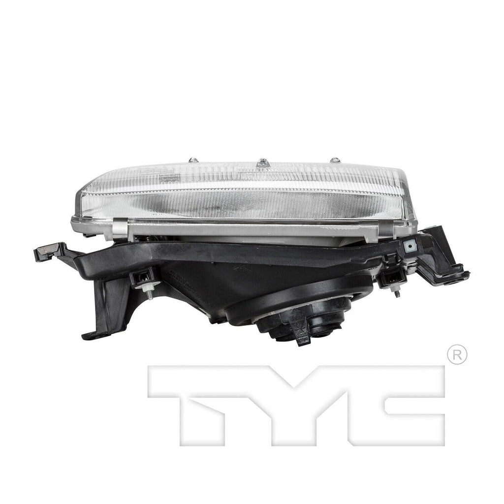 TYC Headlight Assembly for 1996-1998 4Runner 20-3555-00