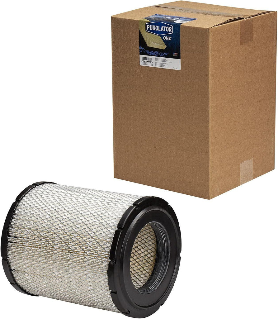 A45639 one Advanced Engine Air Filter