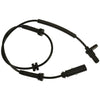 Standard Ignition ABS Wheel Speed Sensor for BMW ALS3105