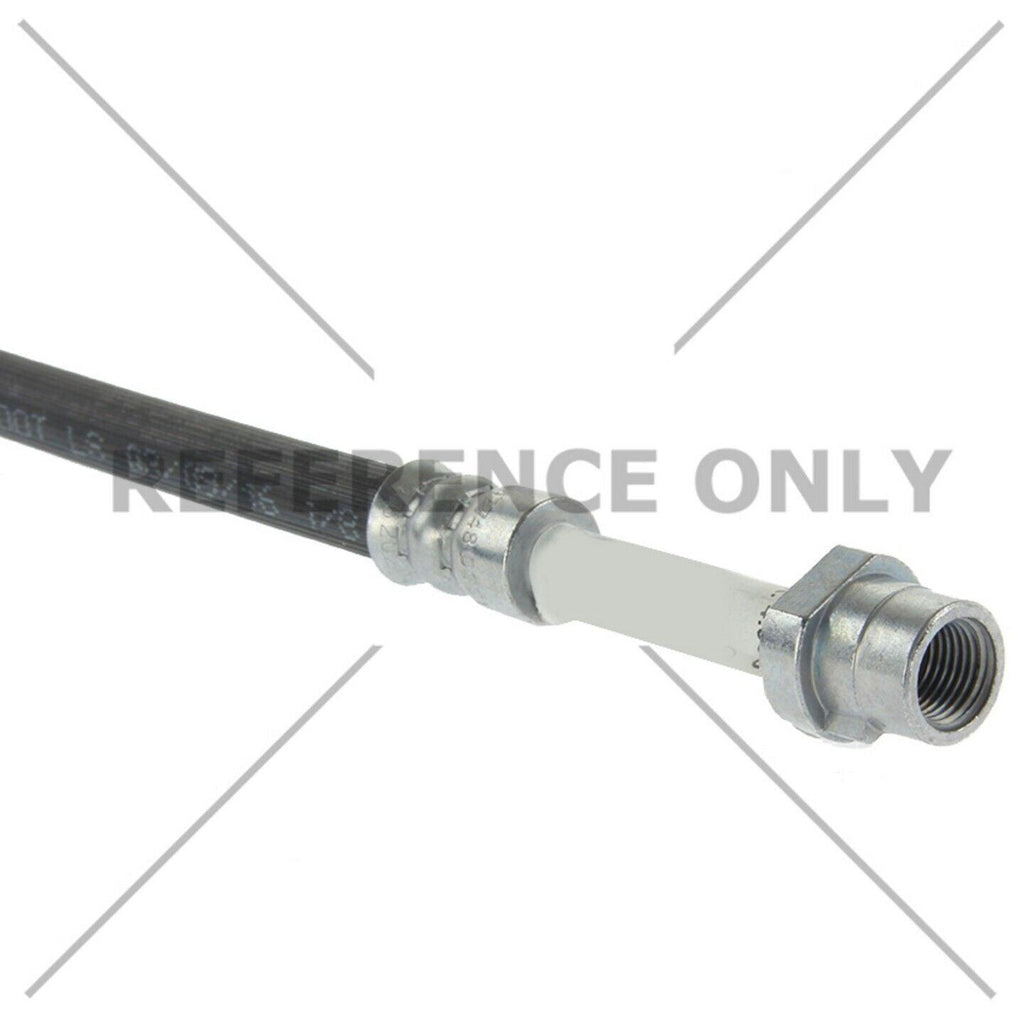 Centric Brake Hydraulic Hose for 17-20 Buick Envision 150.62232