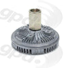 Global Parts Engine Cooling Fan Clutch for 2500, 3500 2911381