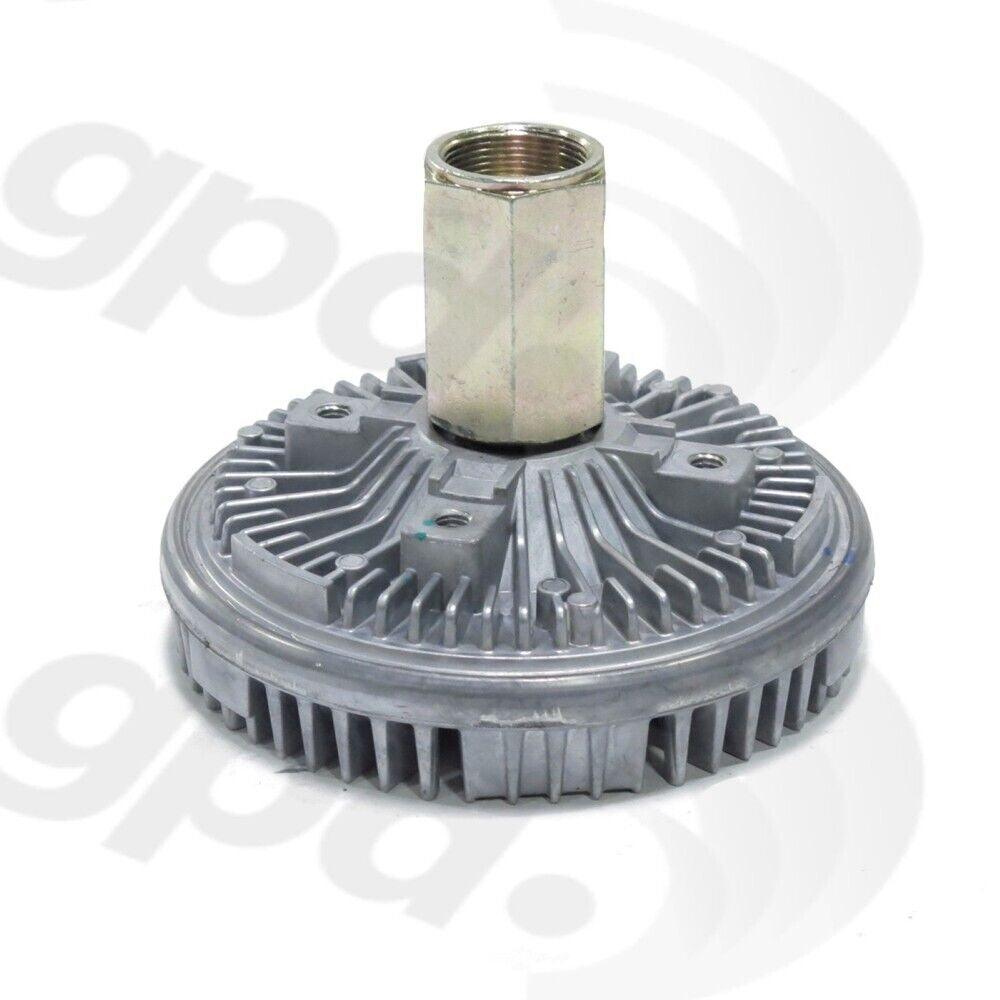 Global Parts Engine Cooling Fan Clutch for 2500, 3500 2911381