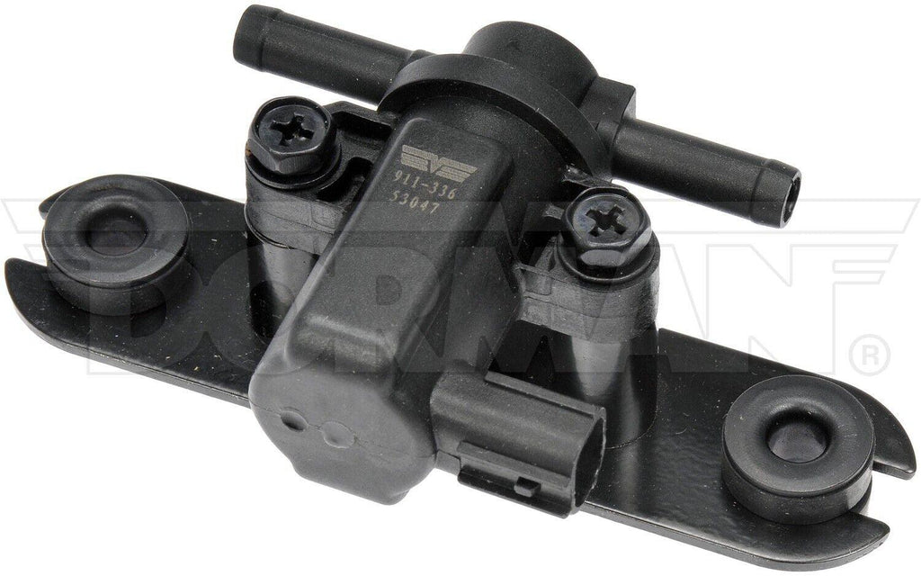 Vapor Canister Purge Valve for Frontier, NV1500, NV2500, Nv3500+More 911-336