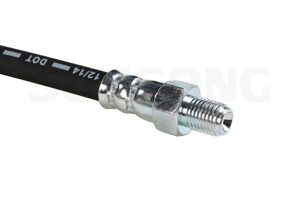 Brake Hydraulic Hose for P300 Van, RM300, M300, P300, W300 Pickup+More 2204492