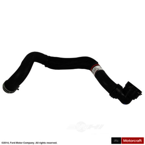 KM-5127 Radiator Coolant Hose Fits Select: 2013-2016 FORD ESCAPE