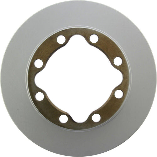 Centric Front Disc Brake Rotor for K3500, Ram 2500, Ram 3500 (320.66026F)