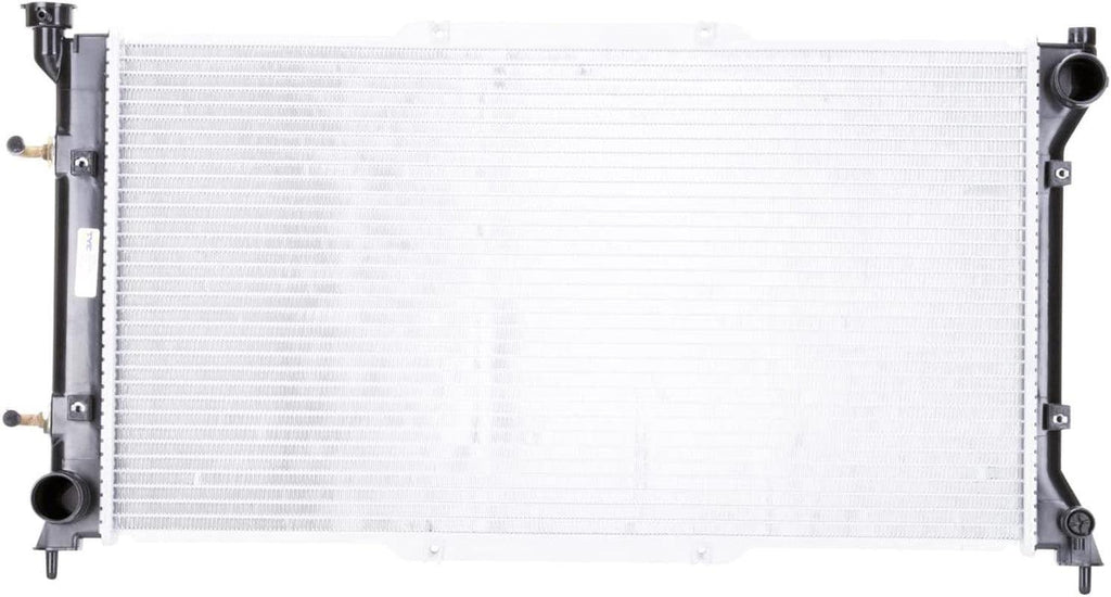 1839 Radiator Compatible with 1995-1999 Subaru Legacy