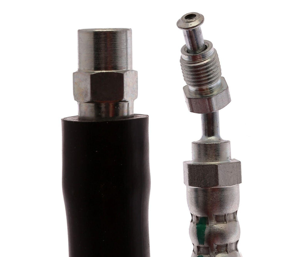 Raybestos Brake Hydraulic Hose for S70, V70 BH384143