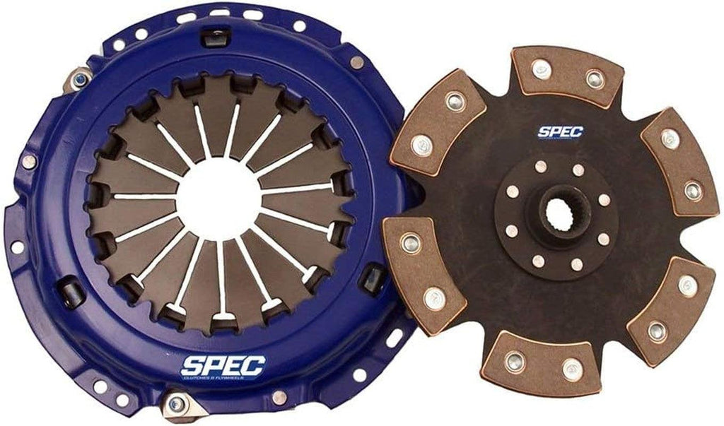 SF463 Clutch